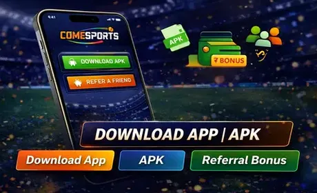 Download the app, unlock code WWW79M500, and enter ₹1 contests faster