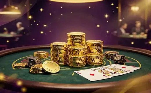 Weekend High Roller