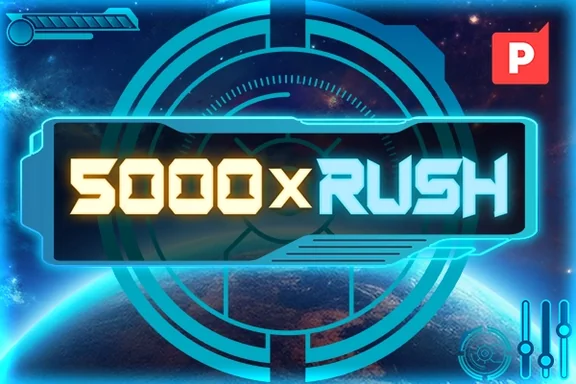 Review: 5000 x Rush