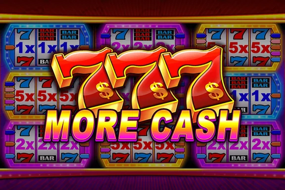Review: 777 More Cash