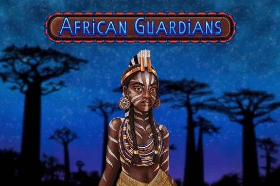 Review: African Guardians